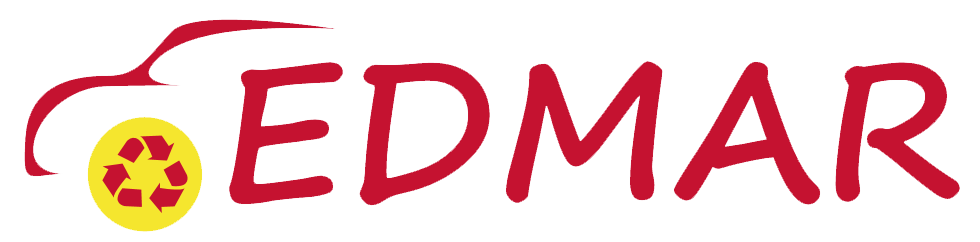 Autkoasacja, złomowanie Edmar – Żyrardów